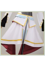 2XXT Cosplay Uma Musume Pretty Derby Oguri Cap Cinderella Gray Race Outfi Cosplay Costume